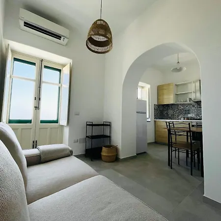 Apartment Arco Sul Mare - Le Di Valeria & Matteo