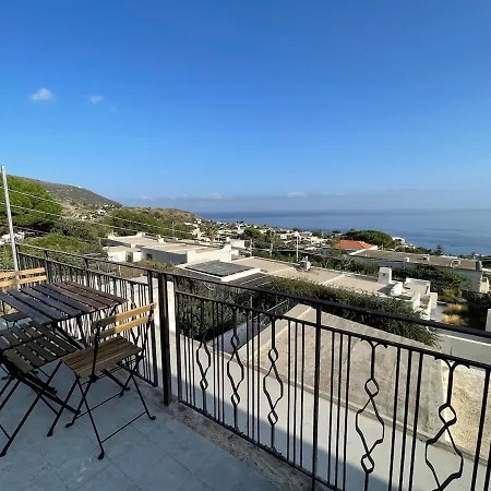 Arco Sul Mare - Le Di Valeria & Matteo Apartment