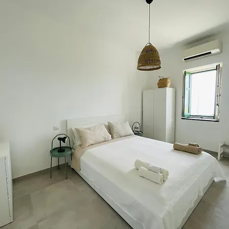Arco Sul Mare - Le Di Valeria & Matteo Apartment *