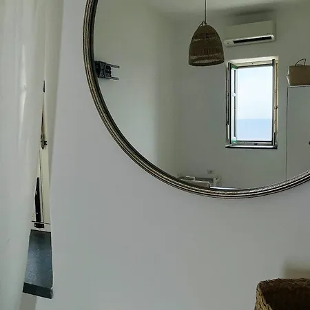 Apartment Arco Sul Mare - Le Di Valeria & Matteo Malfa (Salina)